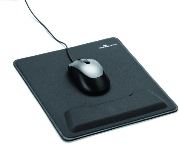 Durable Ergotop Gel Mouse Mat