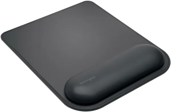 Kensington ErgoSoft Mouse Pad with Wrist Rest